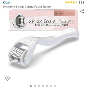 Facial Roller